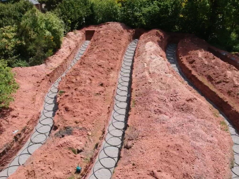 How much does a Ground Source Heat Pump installation cost?