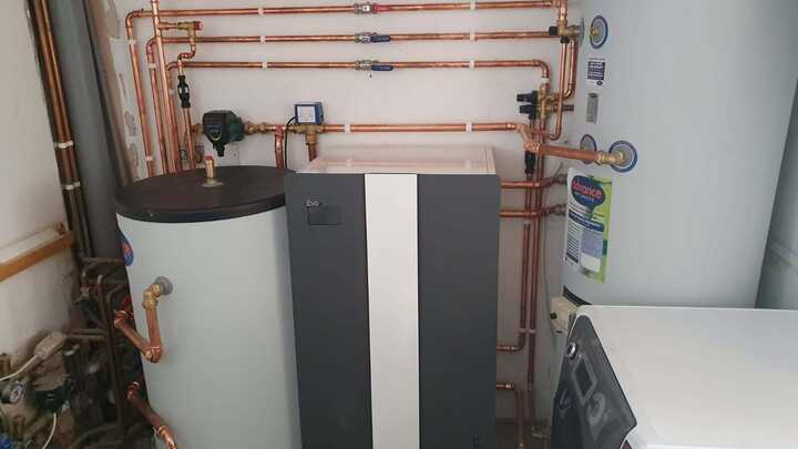 Increased Grant Funding for the Boiler Upgrade Scheme — What You Need to Know