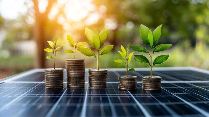 Save Money This Winter With Renewable Smart Tariffs and Solar PV