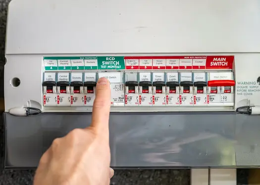 solar pv system