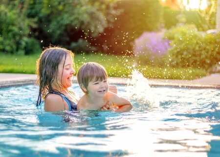 Can I heat a swimming pool with renewable energy? Can I heat a swimming pool with renewable energy?