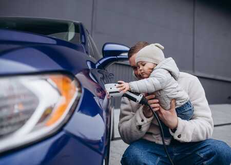 Do you need planning permission for electric vehicle charging points? Do you need planning permission for electric vehicle charging points?