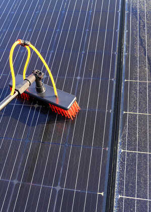 solar panels installed at Lyme Regis Sailing Club solar panels installed at Lyme Regis Sailing Club