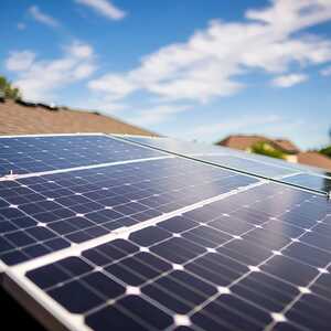 solar panels solar panels