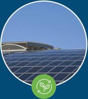 Renewable Energy Services