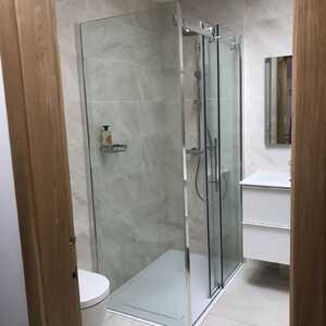 New Bathroom Installation Lyme Regis