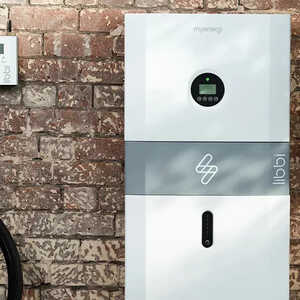 battery storage system from mylibbi battery storage system from mylibbi