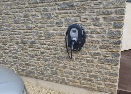 solar pv system