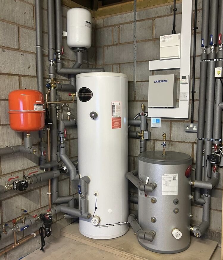 solar pv system
