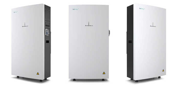 givenergy battery storage givenergy battery storage