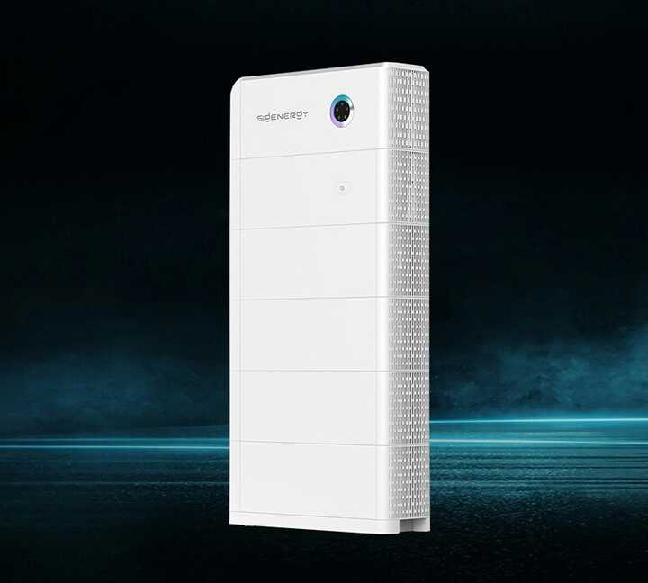 givenergy battery storage