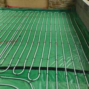 underfloor eating system underfloor eating system