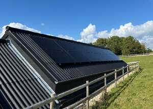 solar pv system